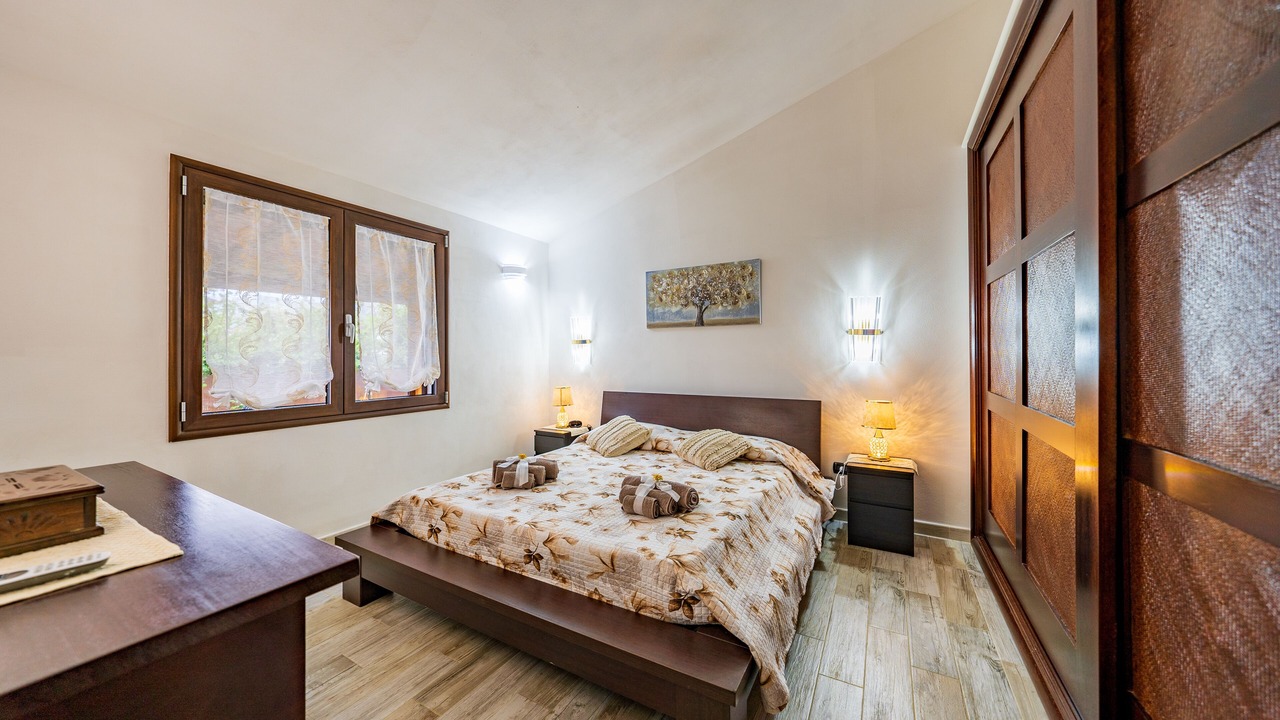 Photo of Bedroom in Tertenia