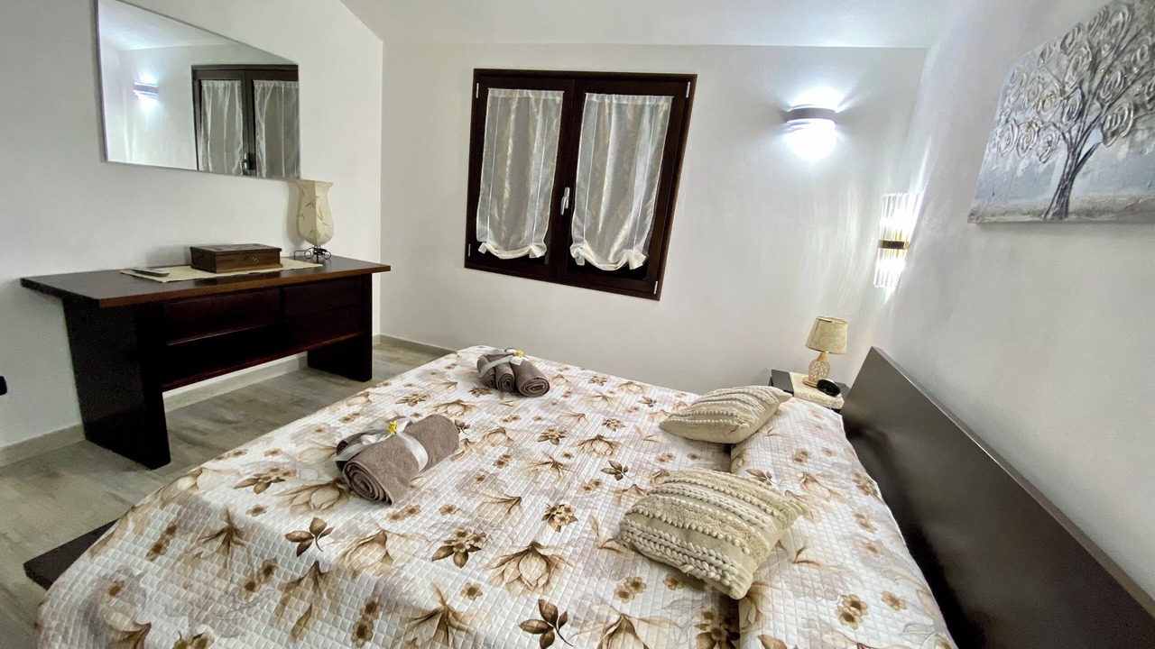Photo of Bedroom in Tertenia