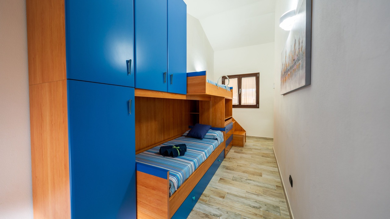 Photo of Bedroom in Tertenia