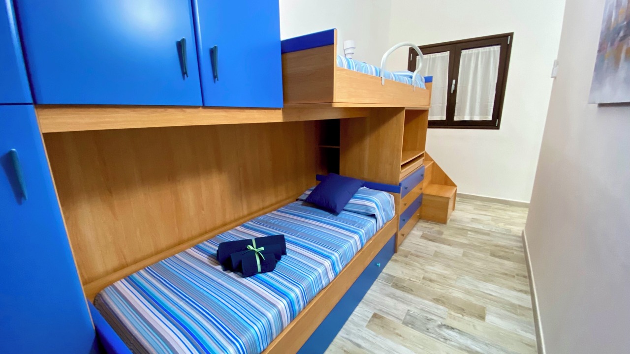 Photo of Bedroom in Tertenia