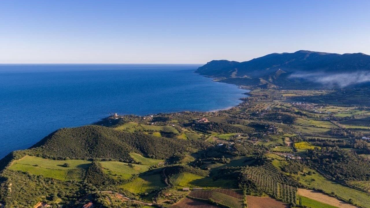 Photo of Outdoor in Tertenia