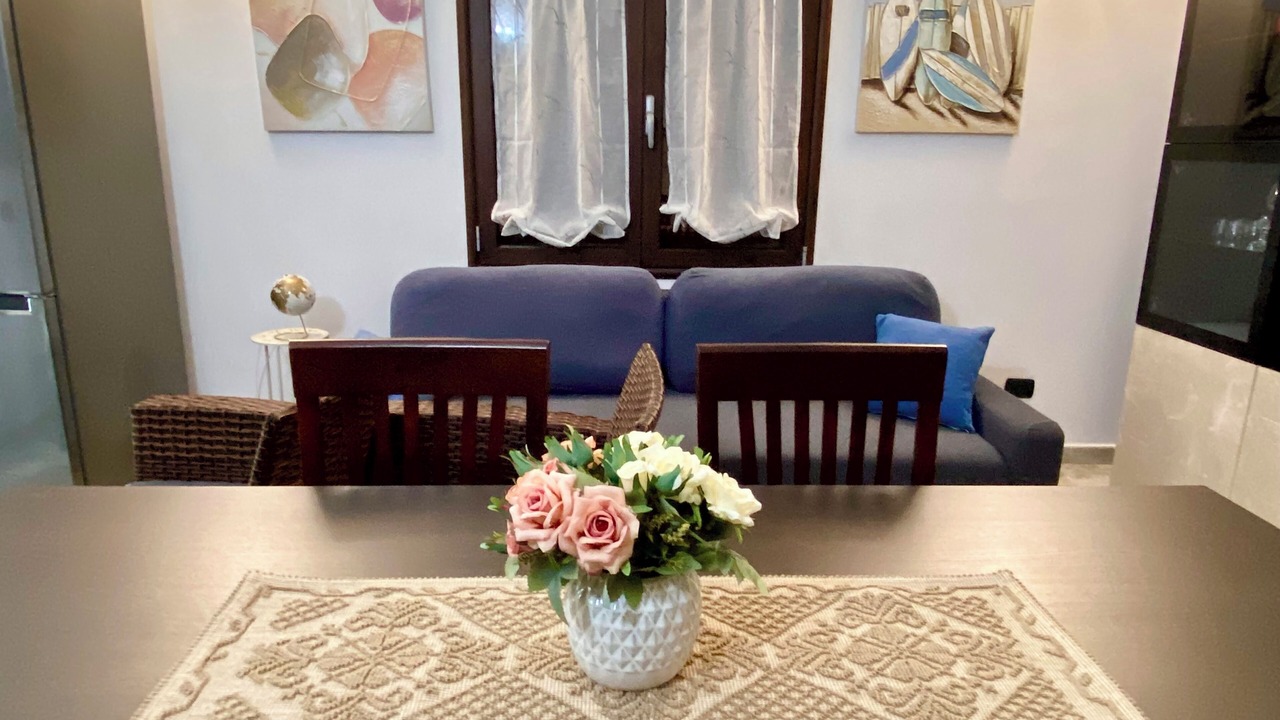 Photo of Livingroom in Tertenia