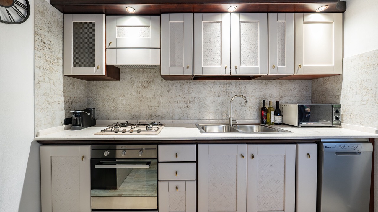 Photo of Kitchen in Tertenia