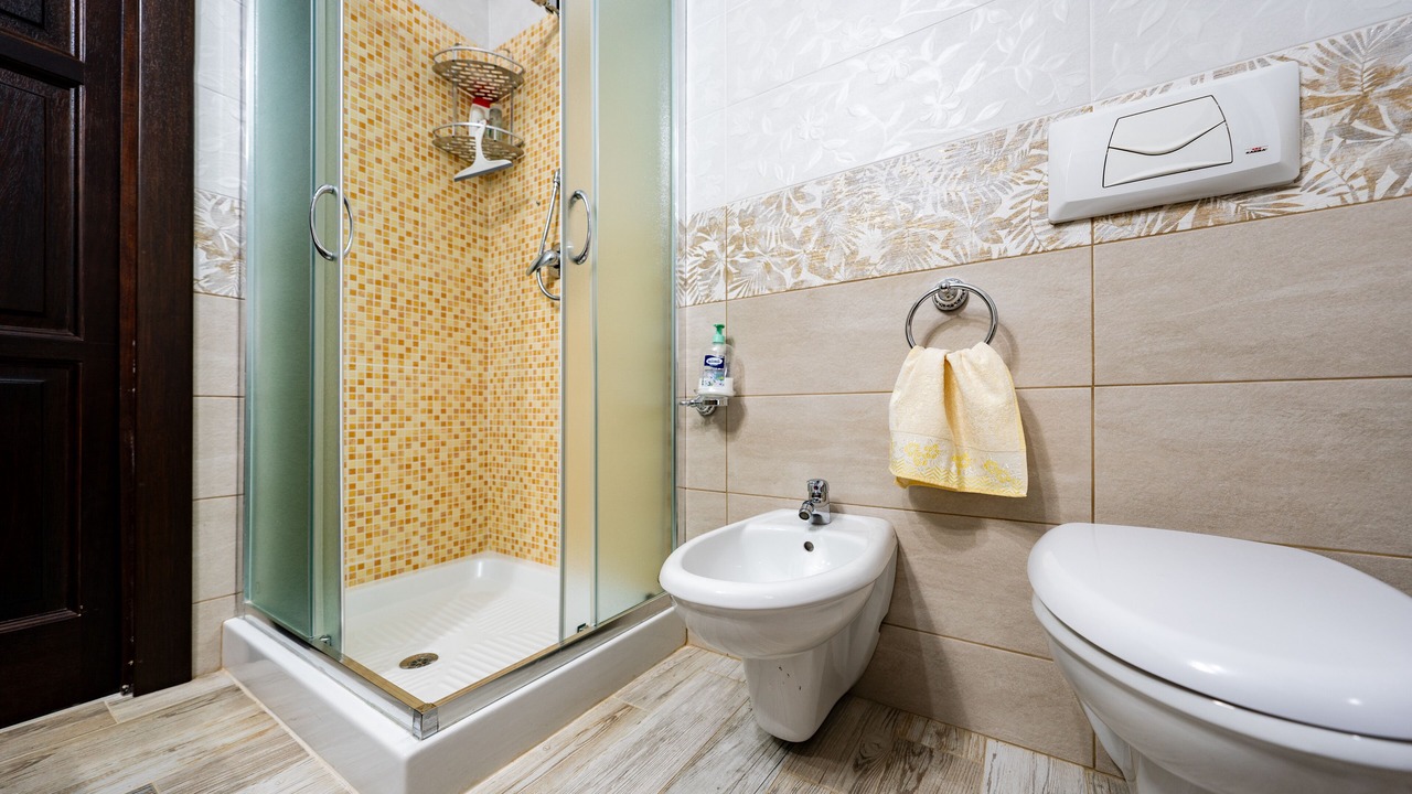 Photo of Bathroom in Tertenia