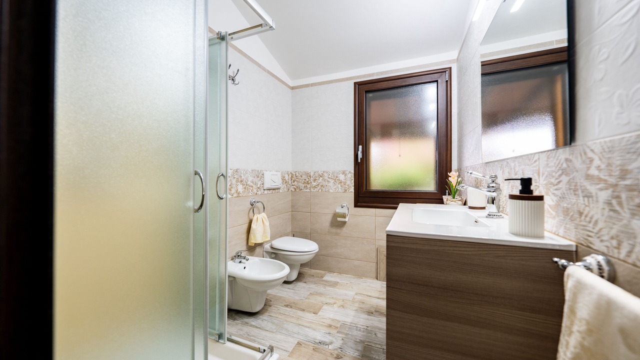 Photo of Bathroom in Tertenia