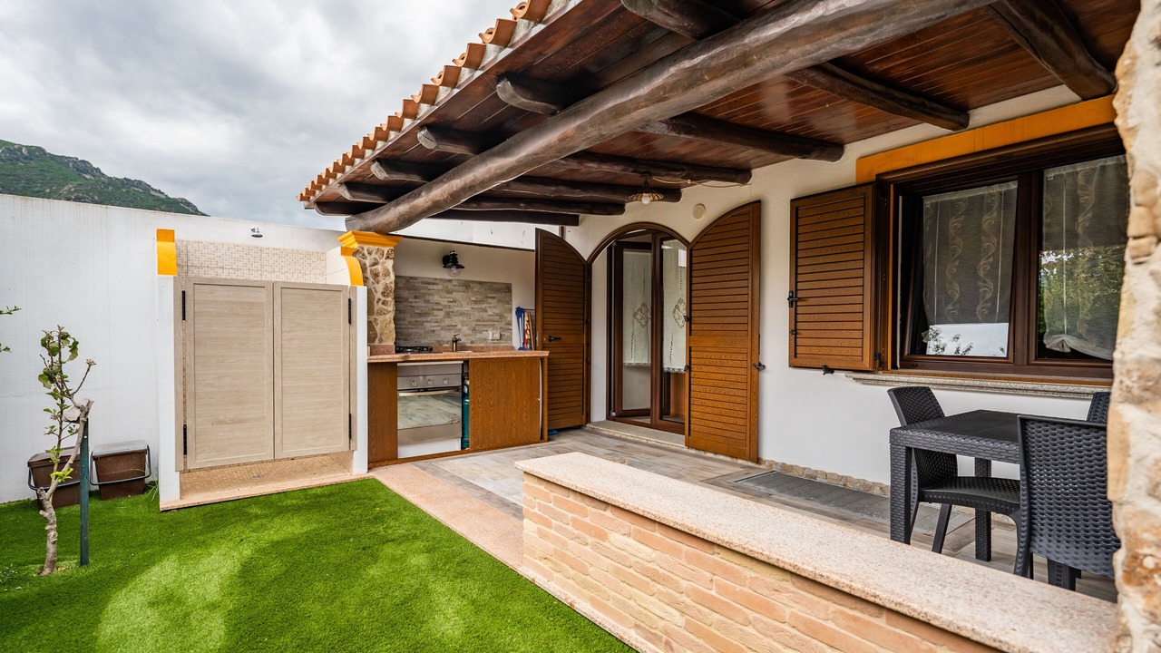 Photo of Outdoor in Tertenia