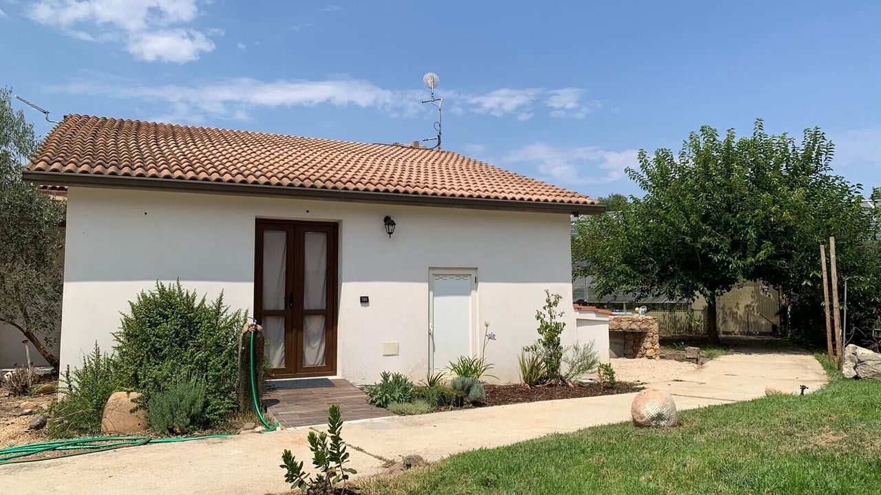 Photo of Outdoor in Villacidro