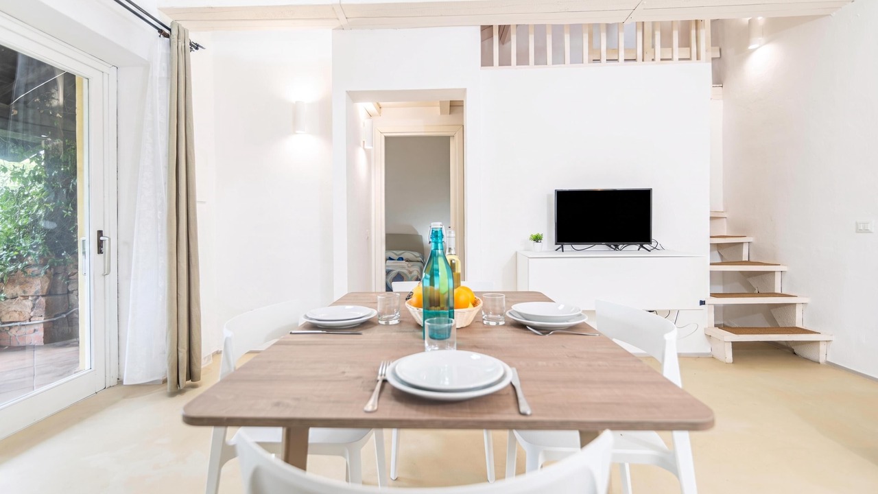 Photo of Bedroom in Porto Rotondo