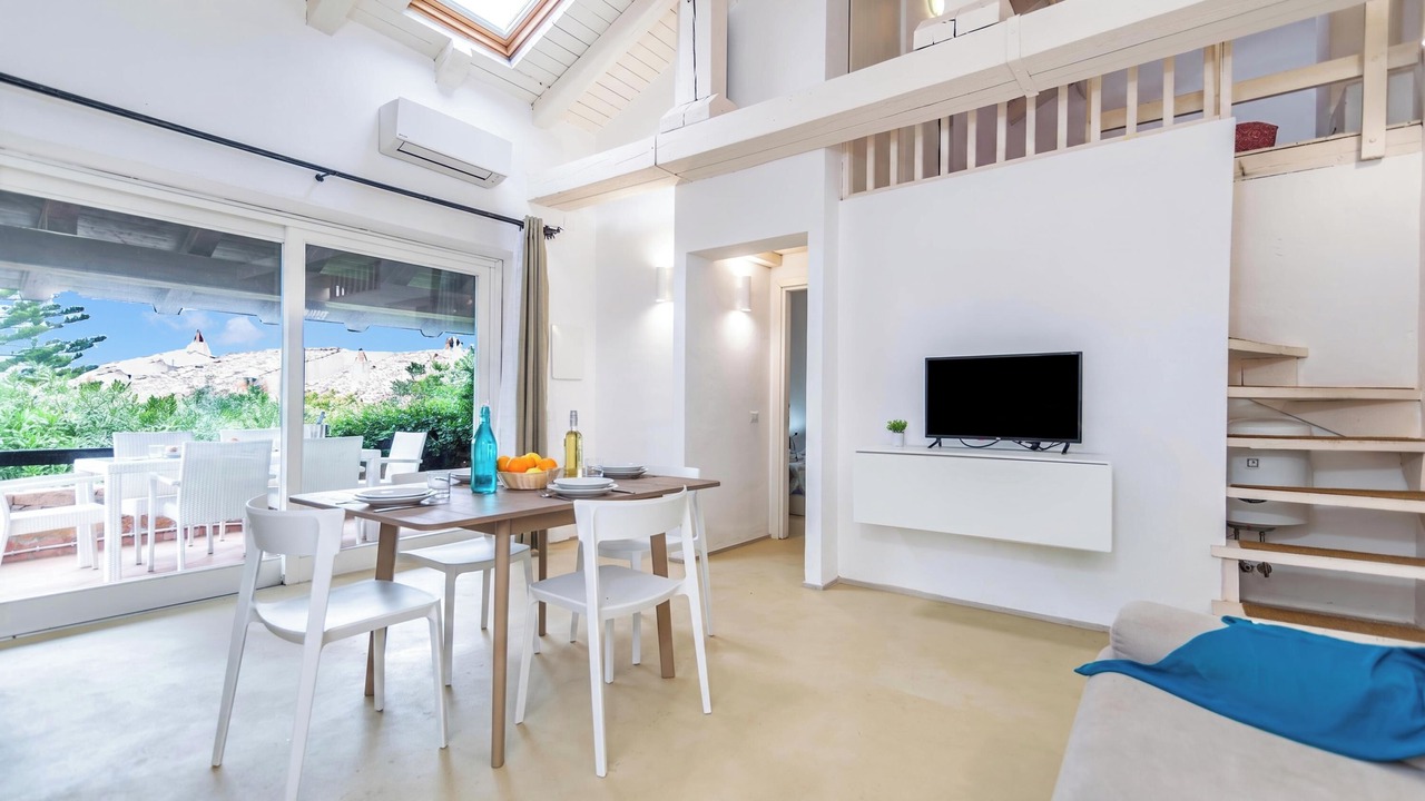 Photo of Bedroom in Porto Rotondo