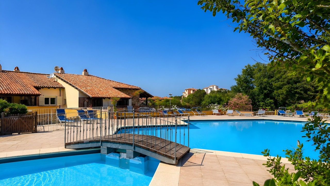Photo of Outdoor in Porto Rotondo