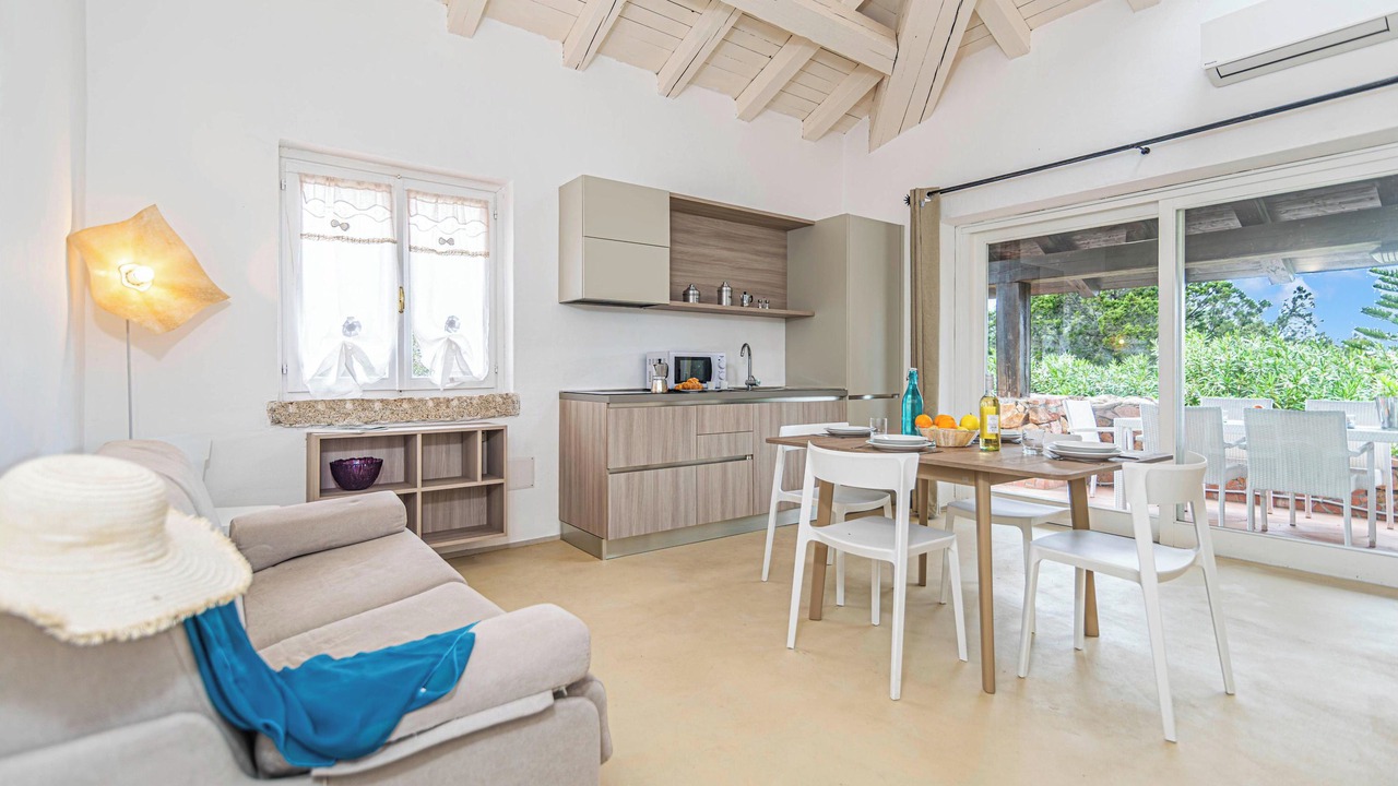 Photo of Bedroom in Porto Rotondo
