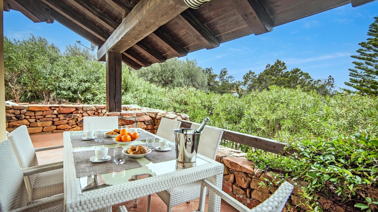 Photo of Outdoor in Porto Rotondo