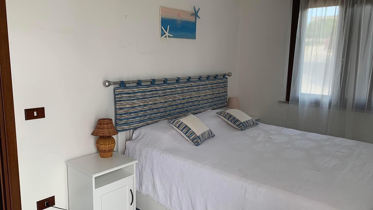 Photo of Bedroom in Aglientu