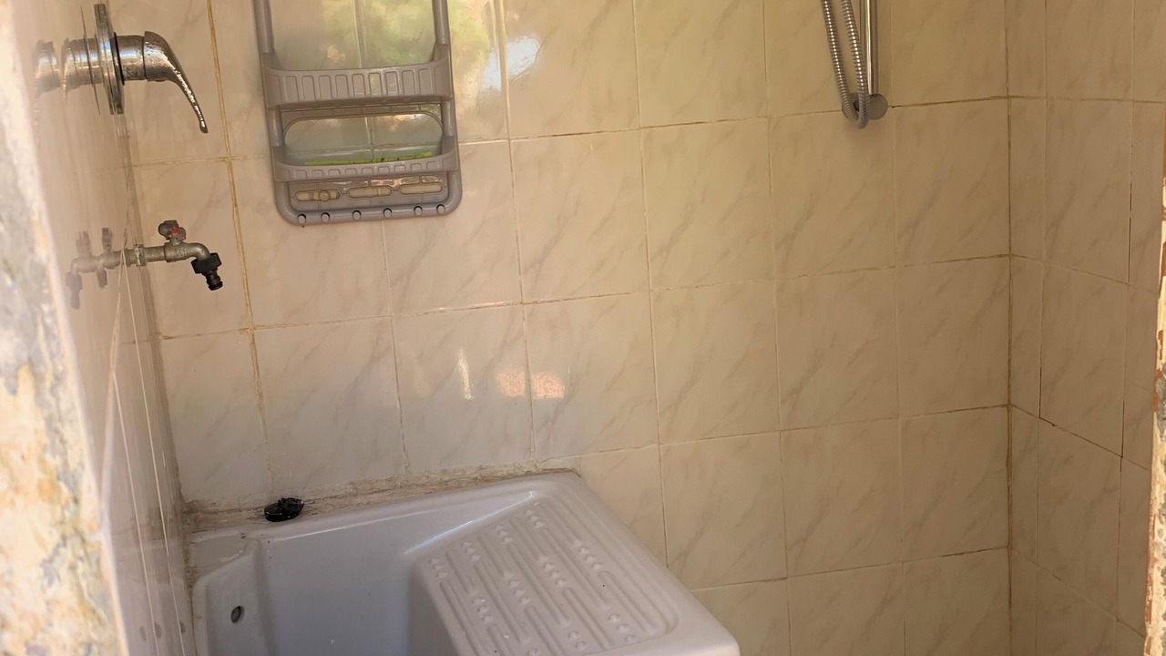 Photo of Bathroom in Aglientu