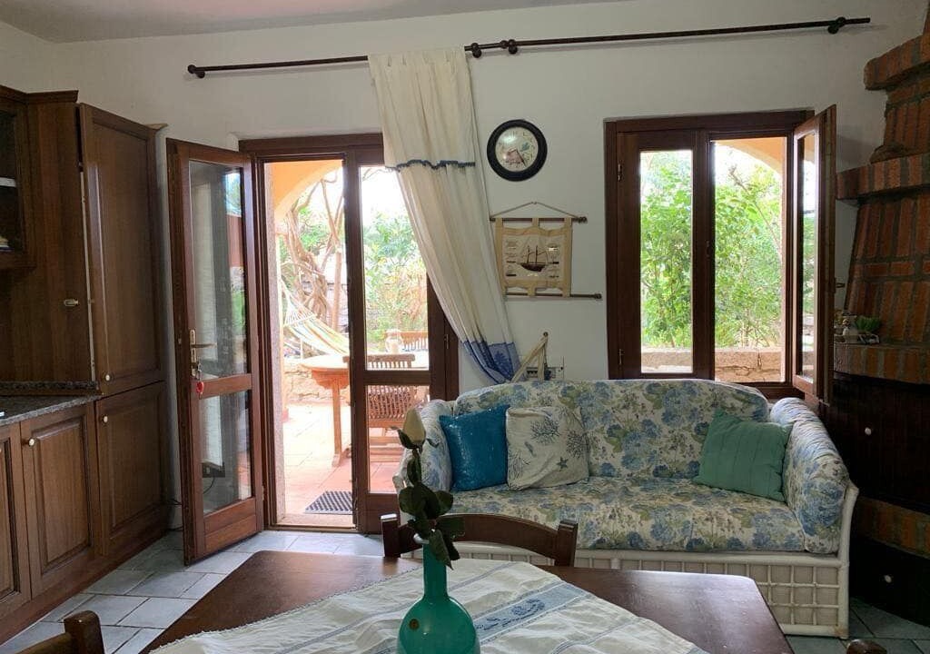 Photo of Livingroom in Aglientu