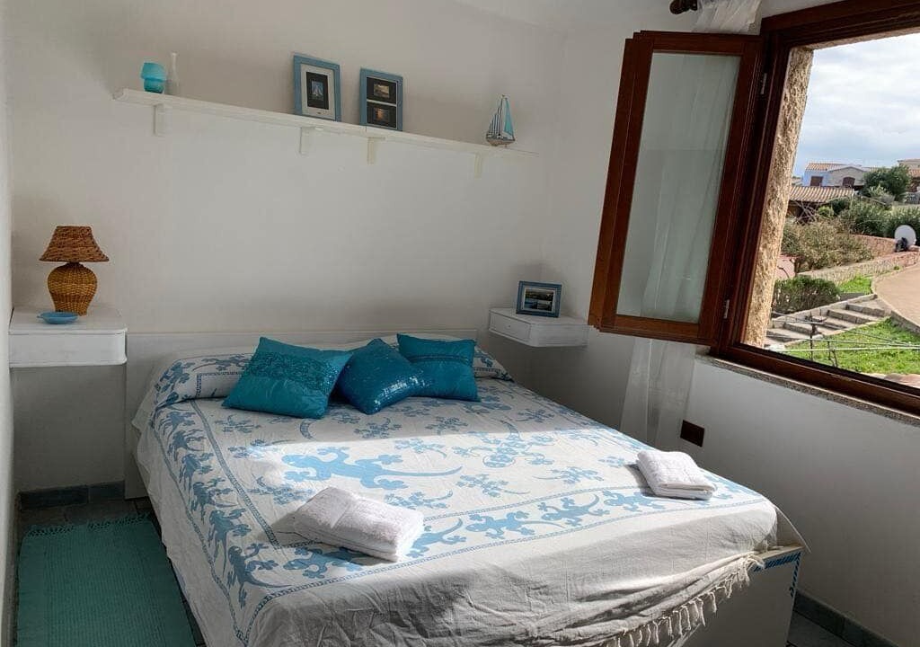 Photo of Bedroom in Aglientu