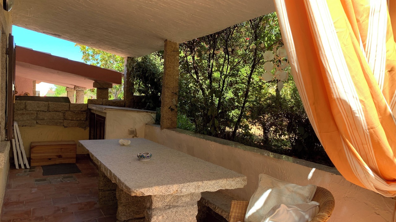 Photo of Outdoor in Aglientu