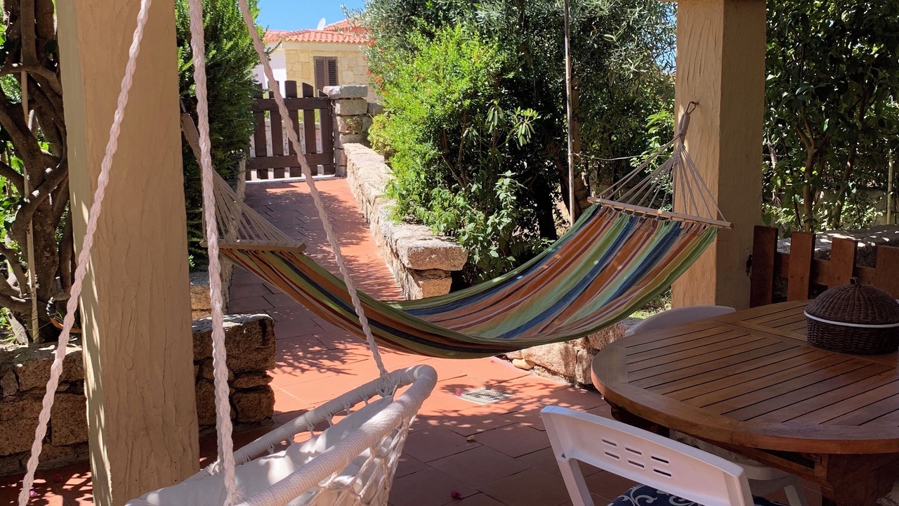 Photo of Outdoor in Aglientu