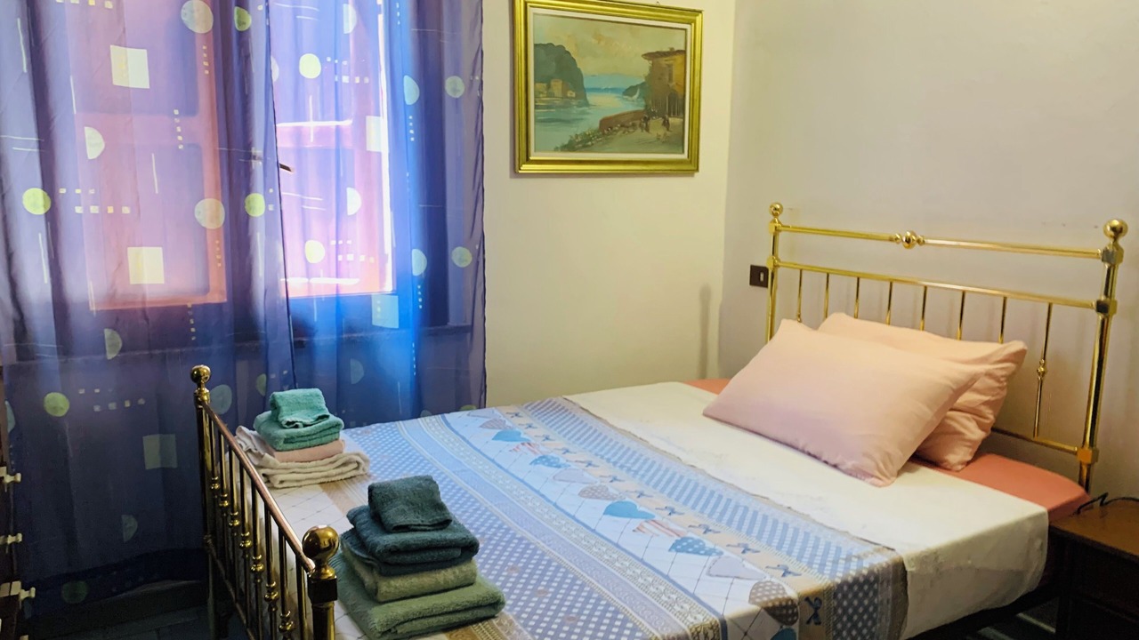 Photo of Bedroom in Aglientu