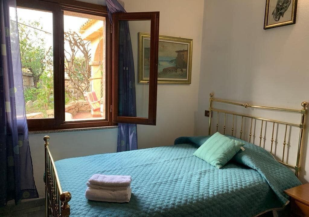 Photo of Bedroom in Aglientu