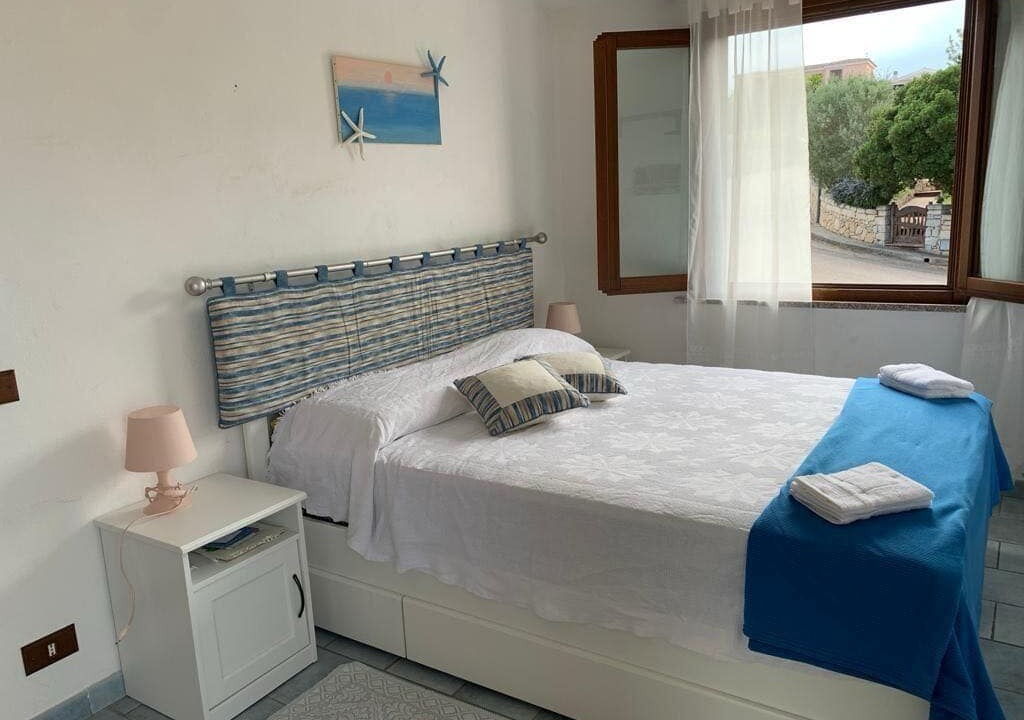 Photo of Bedroom in Aglientu