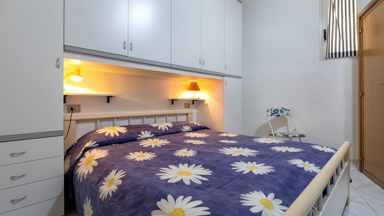 Photo of Bedroom in Lu Bagnu