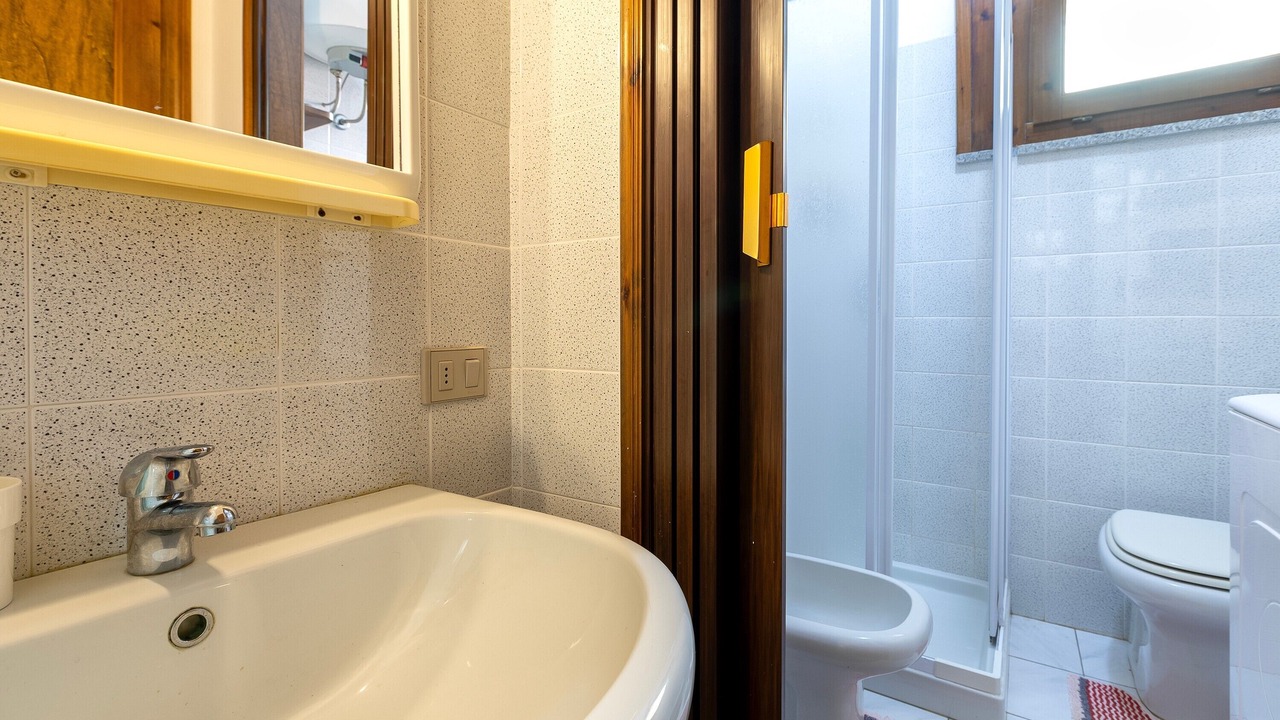 Photo of Bathroom in Lu Bagnu