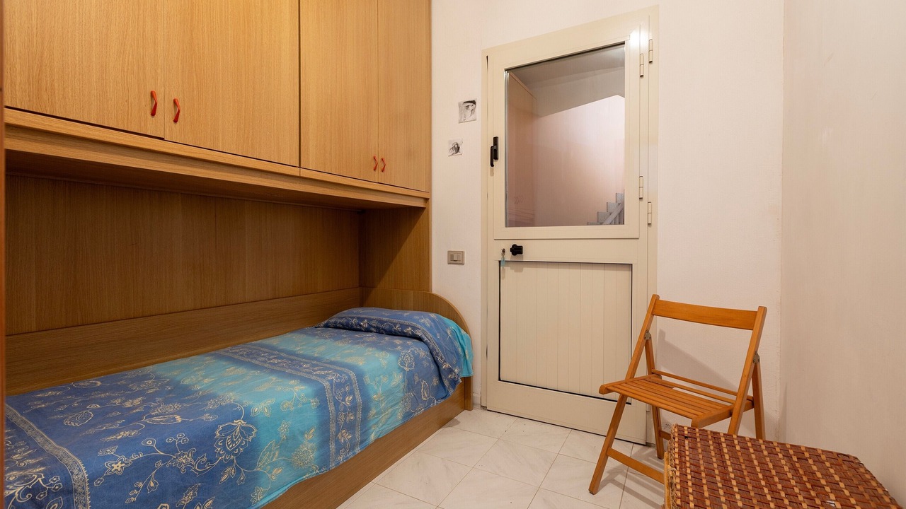 Photo of Bedroom in Lu Bagnu