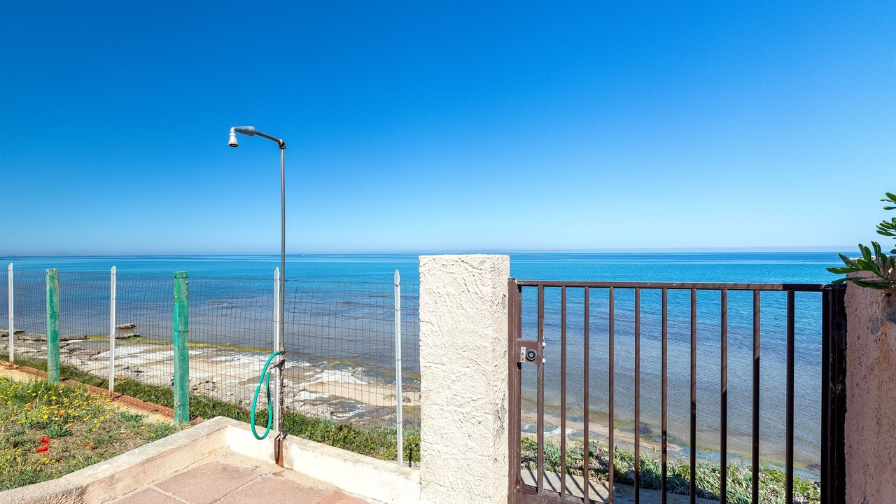 Photo of Outdoor in Lu Bagnu