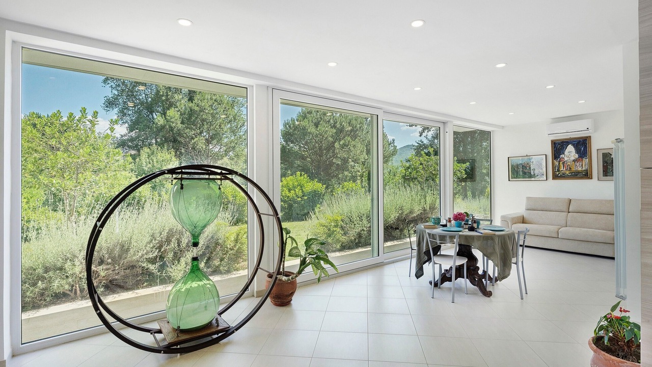 Photo of Livingroom in Alvignano