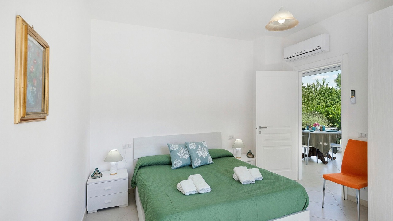 Photo of Bedroom in Alvignano