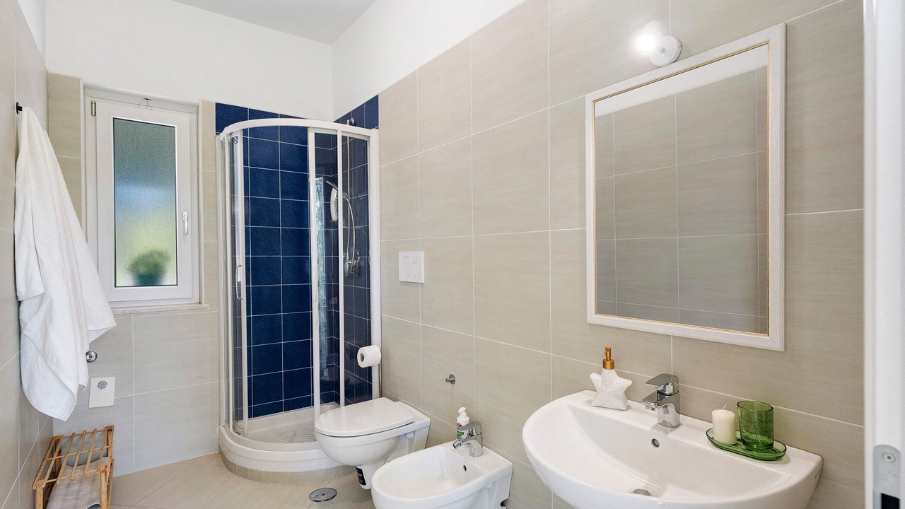 Photo of Bathroom in Alvignano