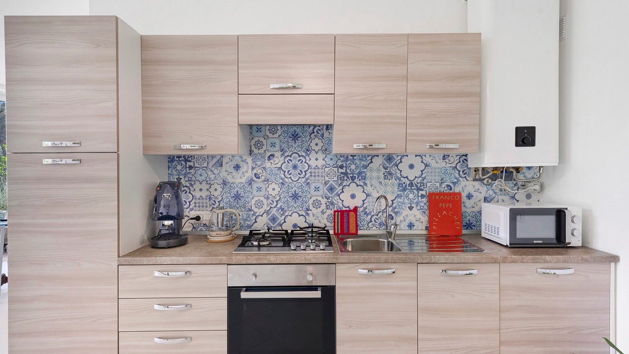Photo of Kitchen in Alvignano