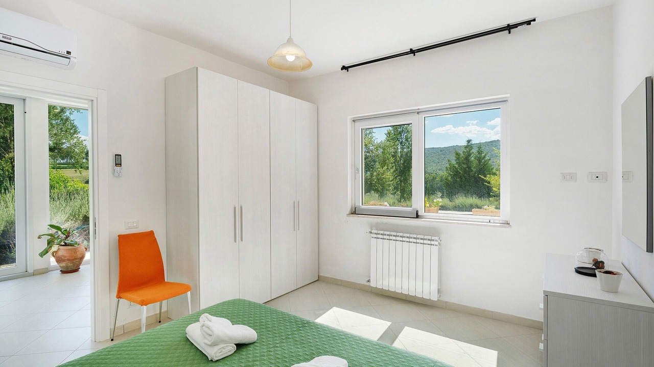 Photo of Bedroom in Alvignano