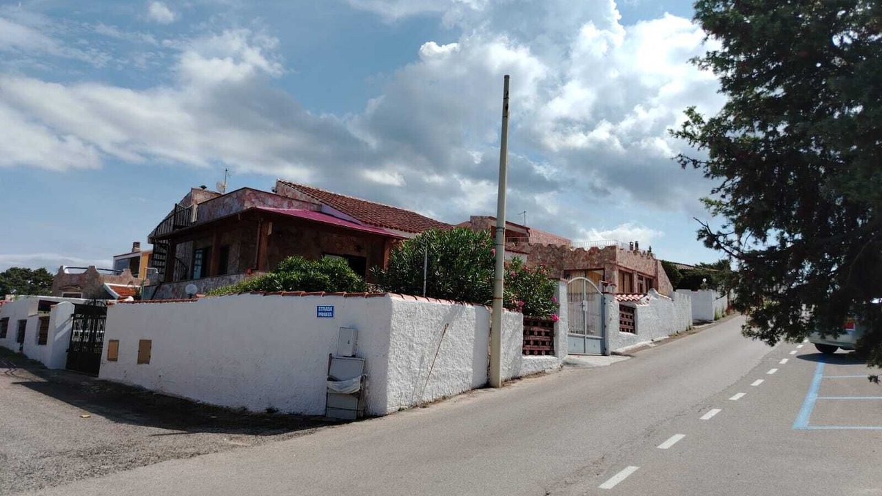 Photo of Outdoor in Valledoria