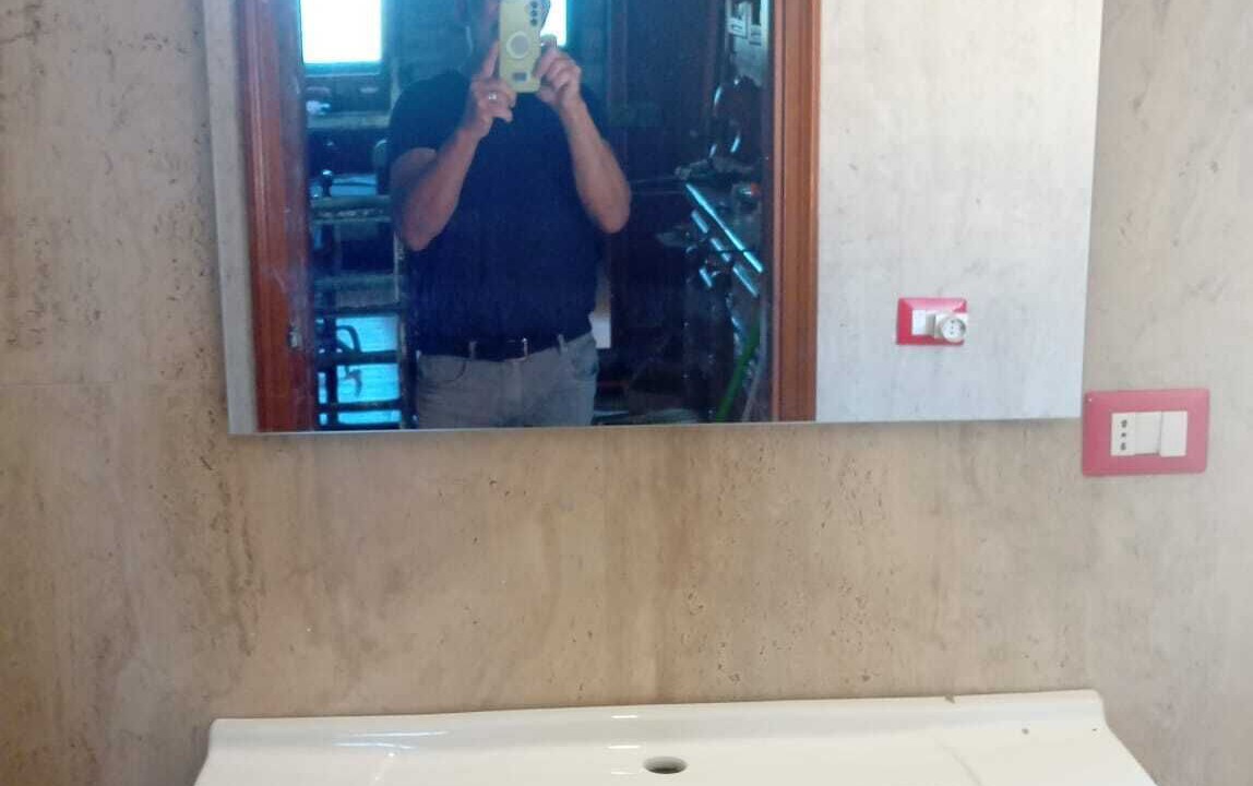 Photo of Bathroom in Valledoria