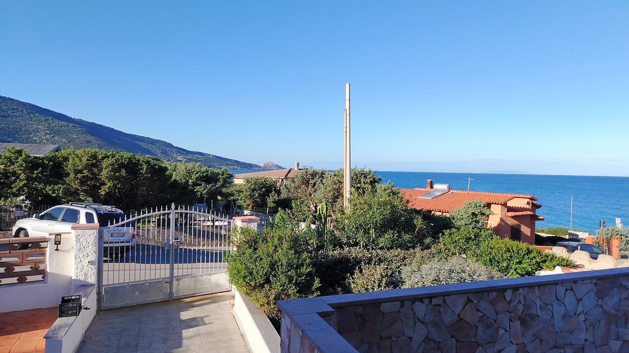 Photo of Outdoor in Valledoria