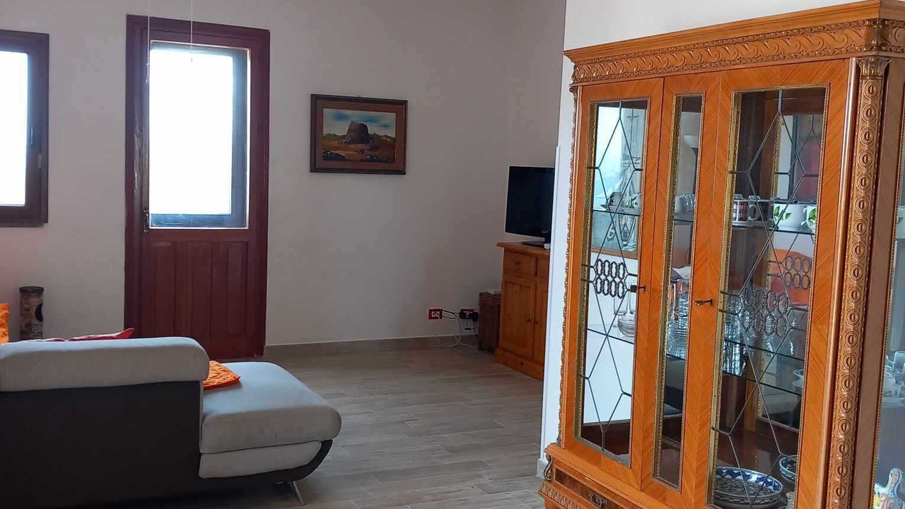 Photo of Livingroom in Valledoria
