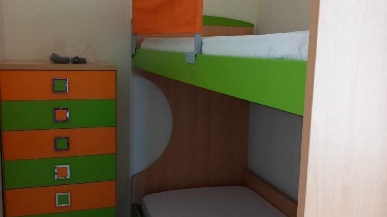 Photo of Bedroom in Valledoria