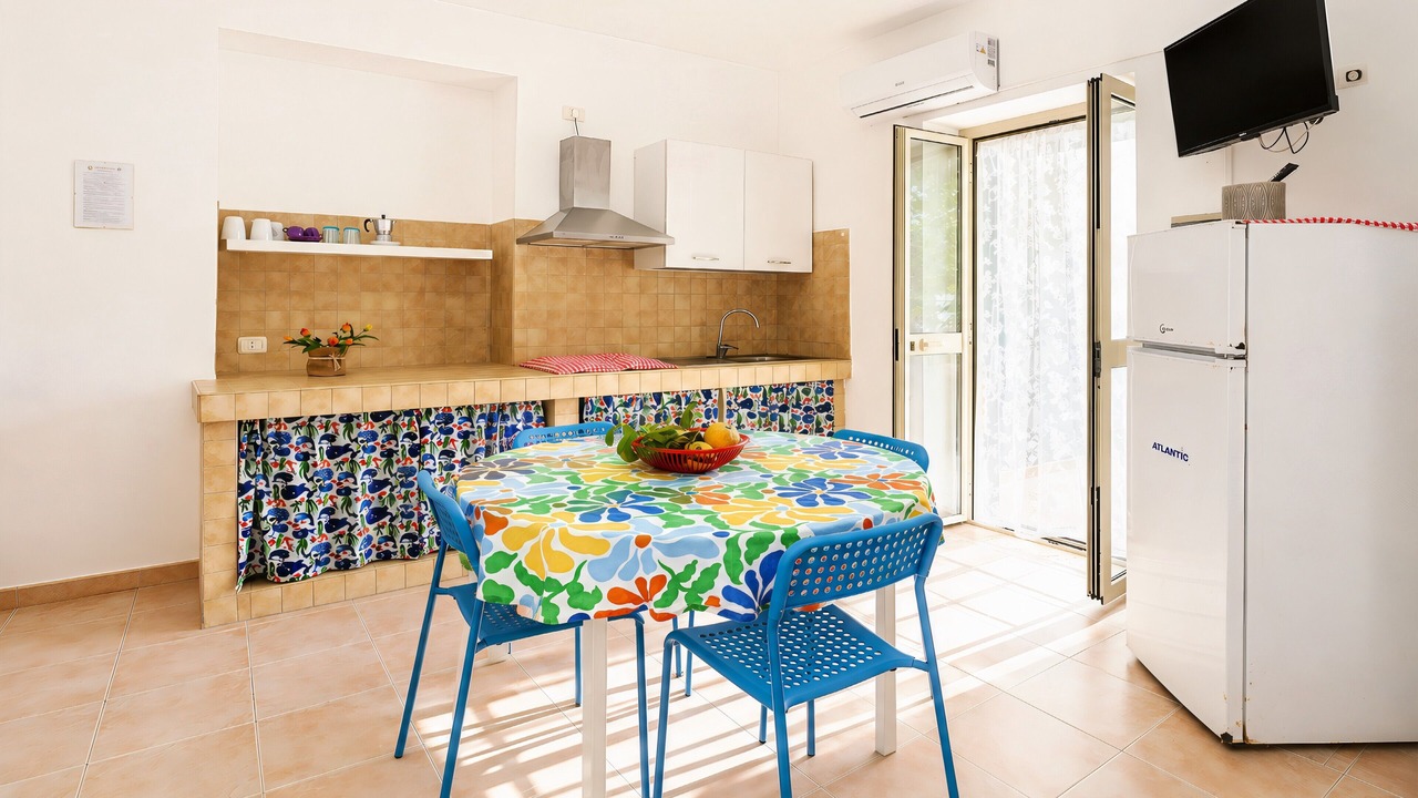 Photo of Kitchen in Peschici