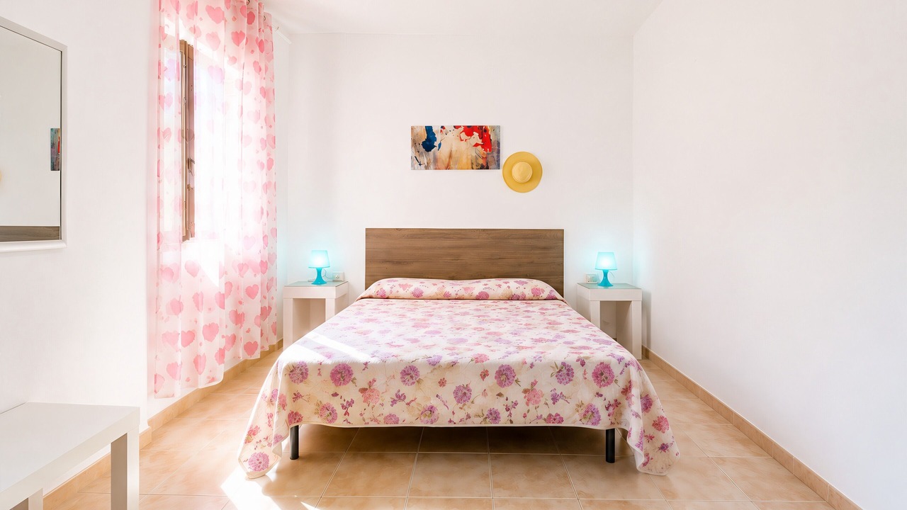 Photo of Bedroom in Peschici