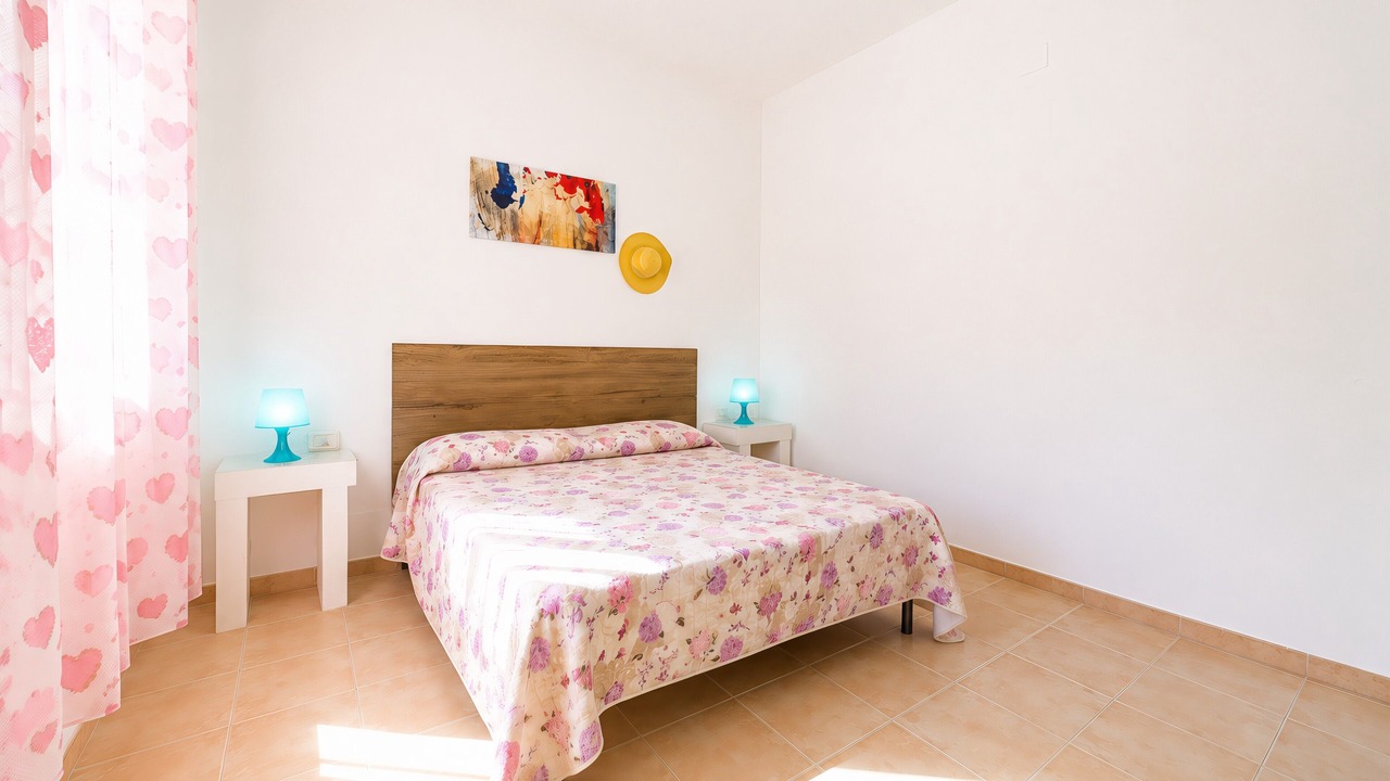 Photo of Bedroom in Peschici