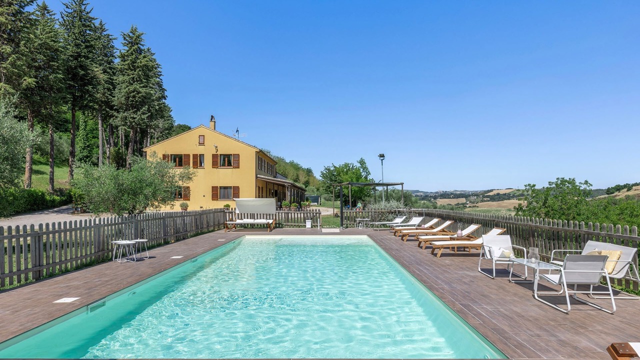 Photo of Outdoor in Ponzano di Fermo