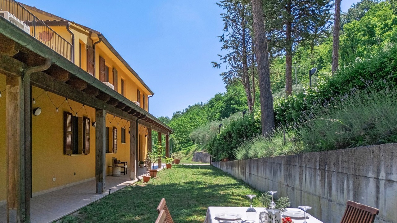 Photo of Outdoor in Ponzano di Fermo