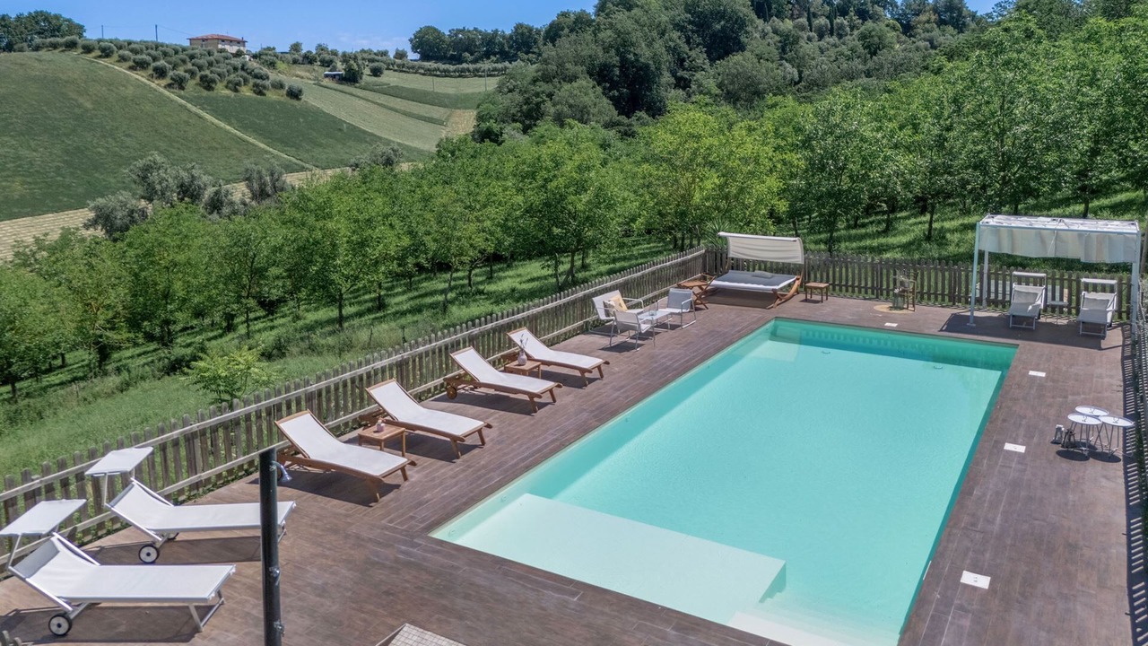 Photo of Outdoor in Ponzano di Fermo