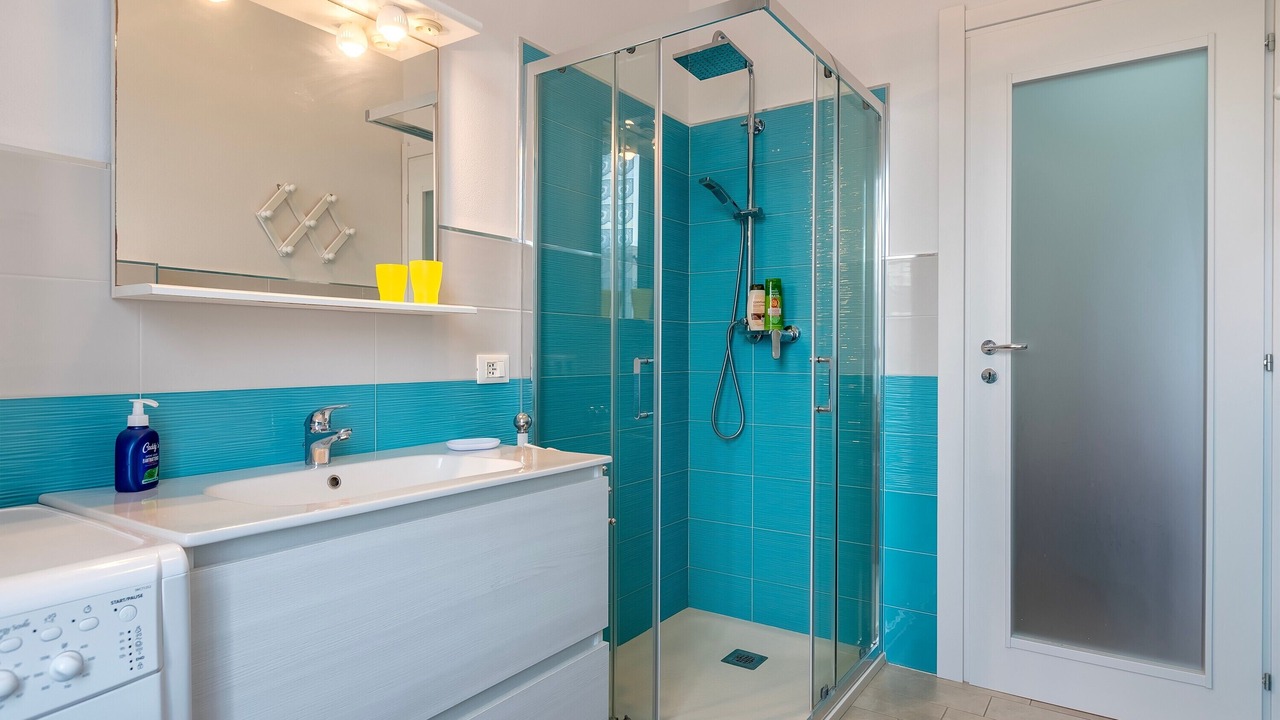 Photo of Bathroom in Pivarada