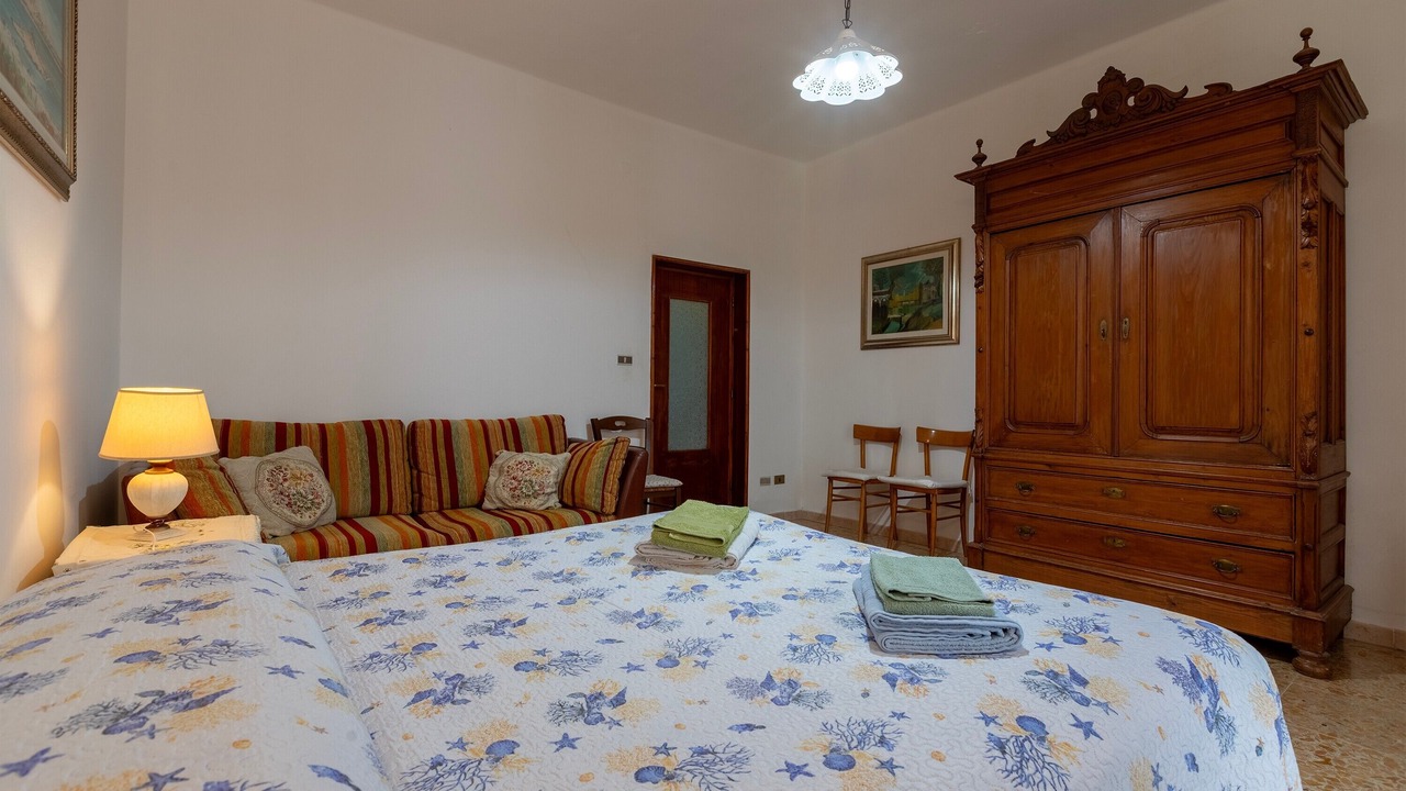 Photo of Bedroom in Pivarada