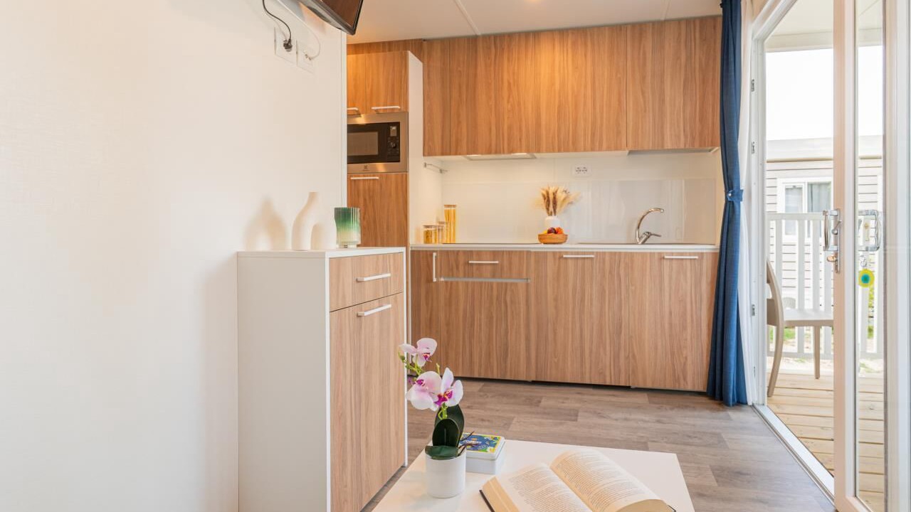 Photo of Kitchen in Porto Sant'Elpidio