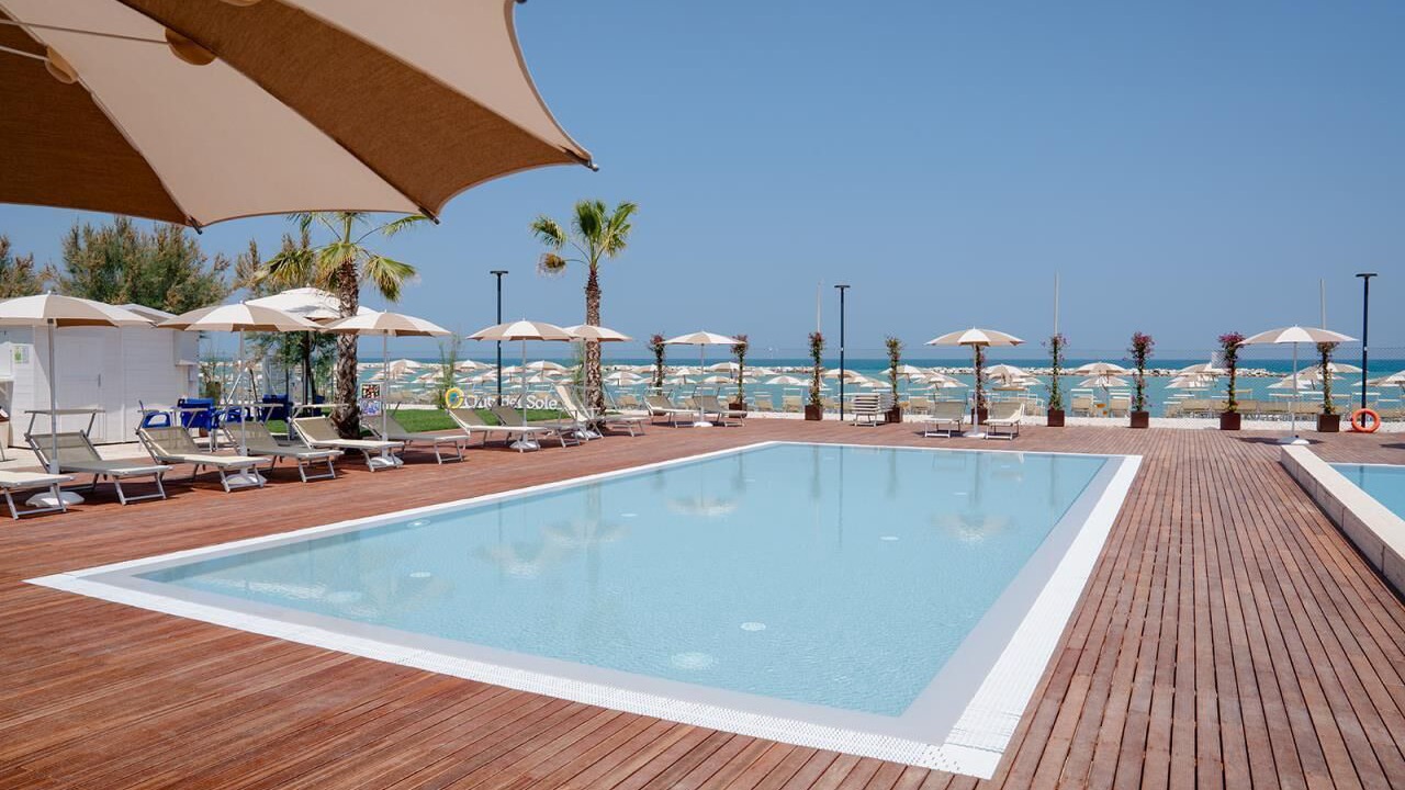 Photo of Outdoor in Porto Sant'Elpidio
