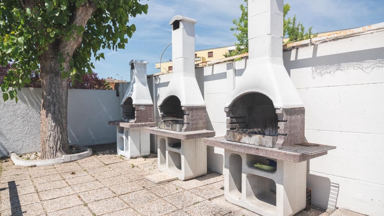 Photo of Patio Balcony in Porto Sant'Elpidio